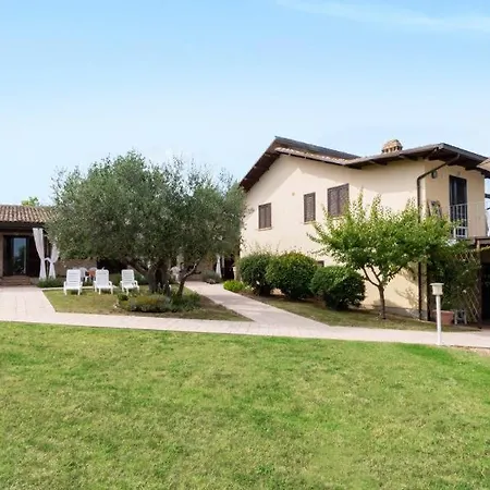 Masseria Barnabei Colonnella