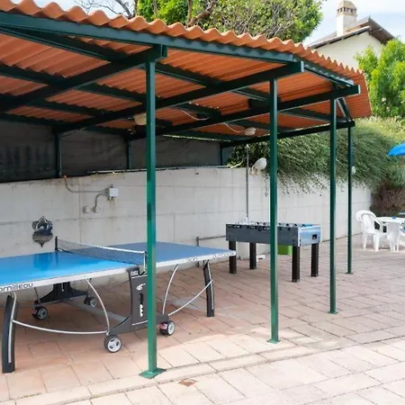 Masseria Barnabei Apartmán *