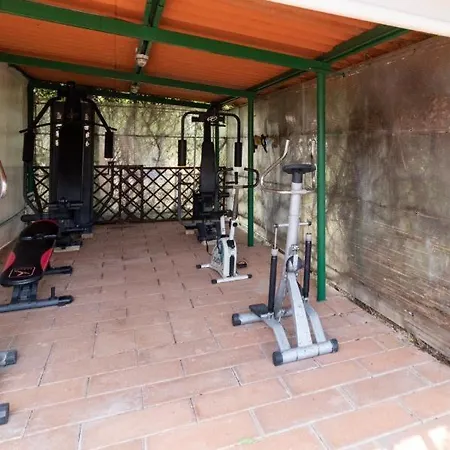 Masseria Barnabei *