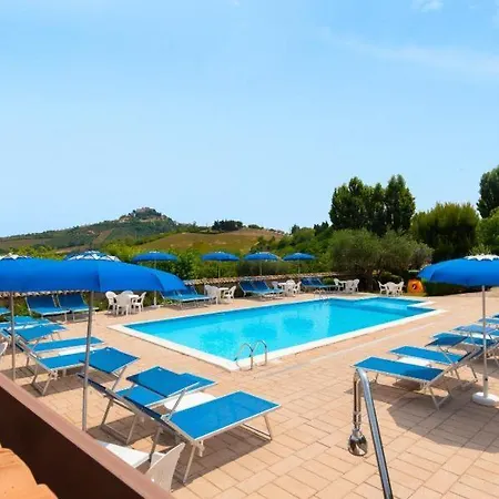 Masseria Barnabei * Colonnella