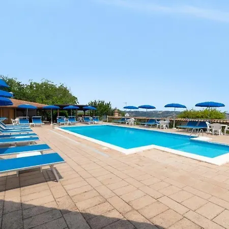 Apartmán Masseria Barnabei Colonnella