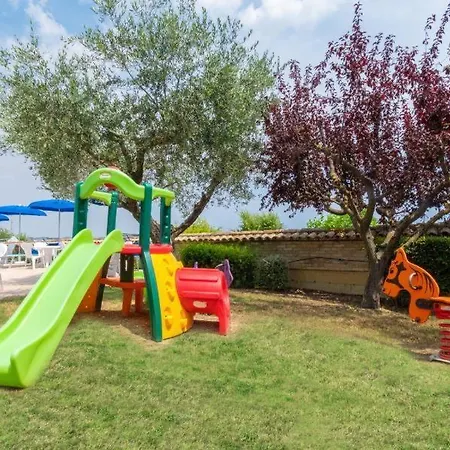 Apartmán Masseria Barnabei Colonnella