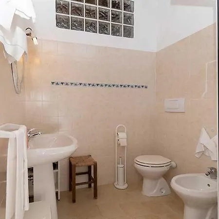 Masseria Barnabei Apartmán *