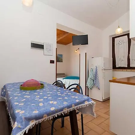 Apartmán Masseria Barnabei Colonnella