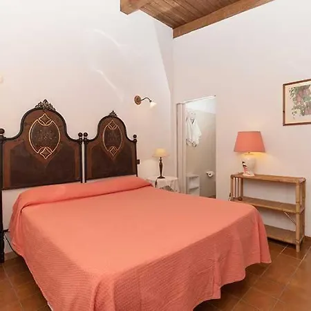 Masseria Barnabei * Colonnella