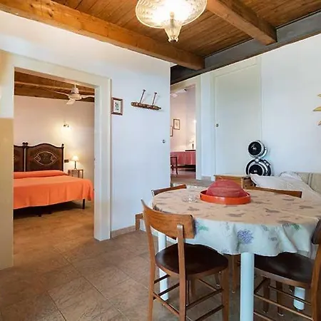 Masseria Barnabei Apartmán *