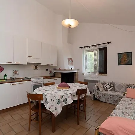 Masseria Barnabei Apartmán Colonnella