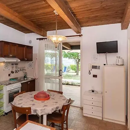 Apartmán Masseria Barnabei Colonnella