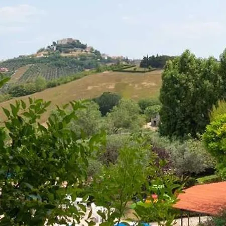 Masseria Barnabei