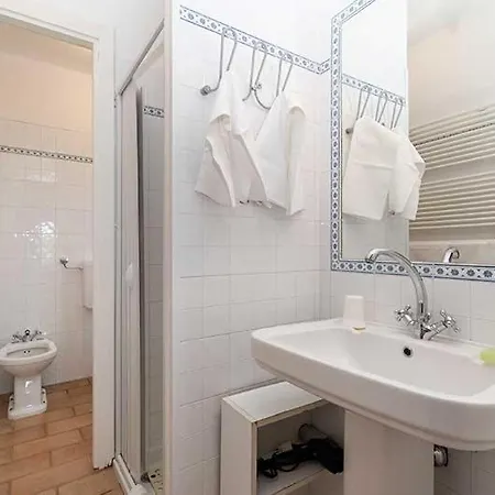 Masseria Barnabei Apartmán *
