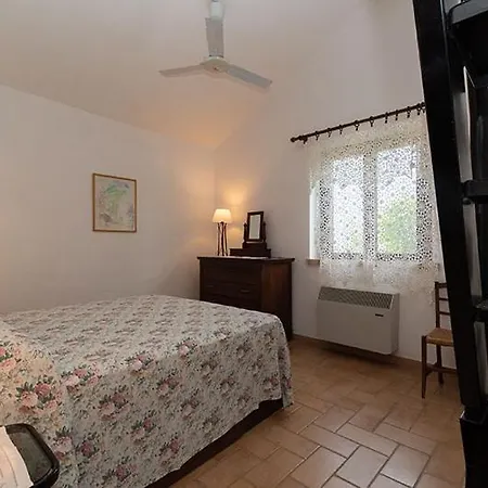 Apartmán Masseria Barnabei