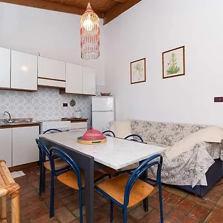 Masseria Barnabei Apartmán *