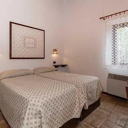 Masseria Barnabei Colonnella