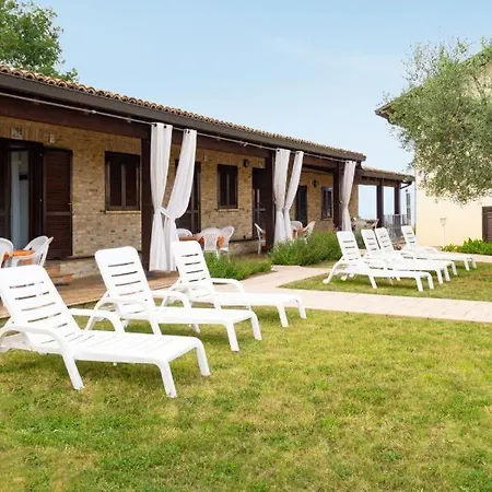 Masseria Barnabei Apartment