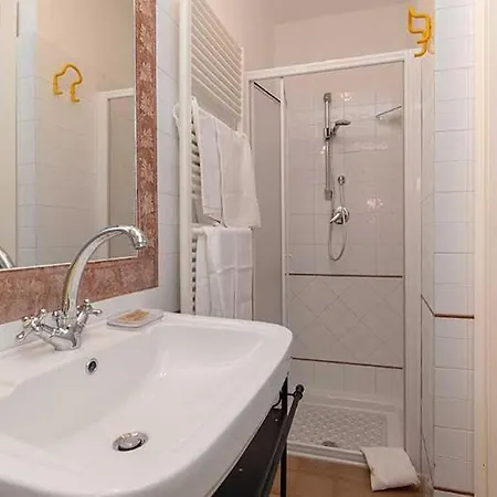 Masseria Barnabei Apartmán